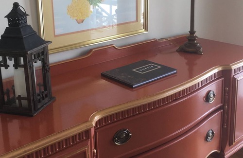 Interlaken House | Finger Lakes historic home on Cayuga Lake modern amenities near FLX wine country