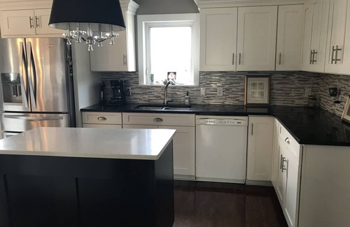 Hammondsport House | Finger Lakes Keuka East Hillside, sleeps 8