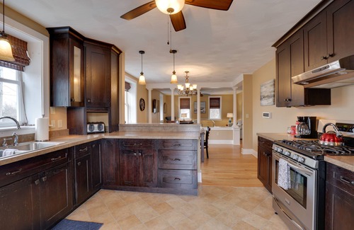Himrod Apartment | Finger Lakes Retreat: 3 Mi to Seneca & Keuka Lake