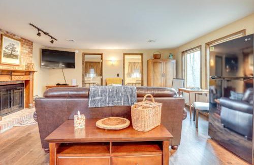 Cohocton House | Finger Lakes Retreat Cohocton Cabin on 25 Acres!