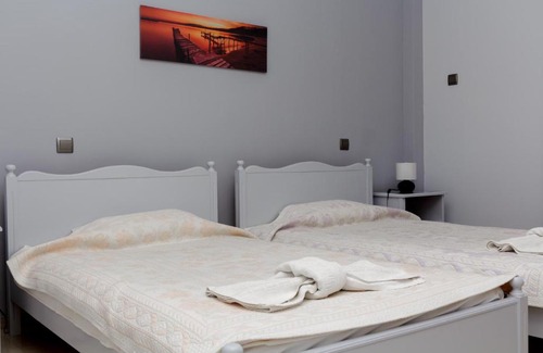 Larissa Hotel | Finikas