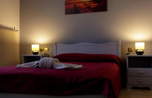 Larissa Hotel | Finikas