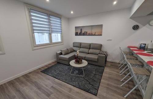 La Coruna Apartment | Finisterre 177