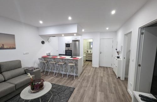 La Coruna Apartment | Finisterre 177