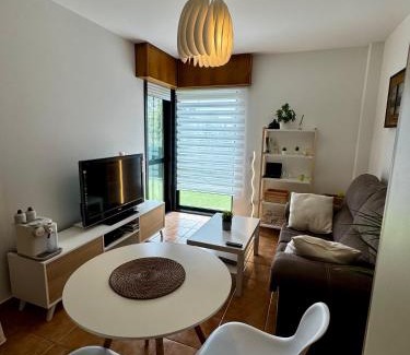 Fisterra Apartment | Finisterre Fisterra apartamento en la playa