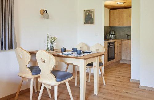 Bad Hindelang Apartment | Fink Ferien