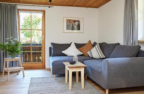 Bad Hindelang Apartment | Fink Ferien