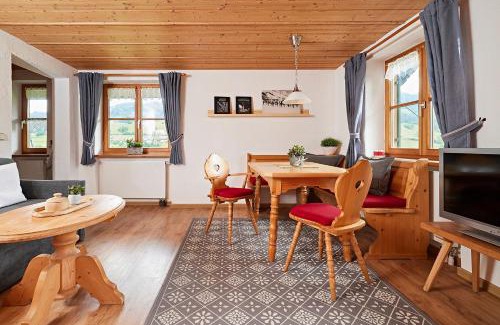 Bad Hindelang Apartment | Fink Ferien