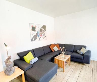 Esbjerg Apartment | Finlandsgade 18 2th ID 047