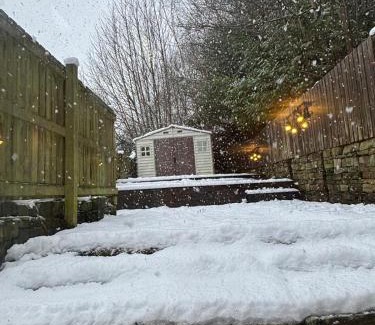 Holmfirth Apartment | Finlays at Holme