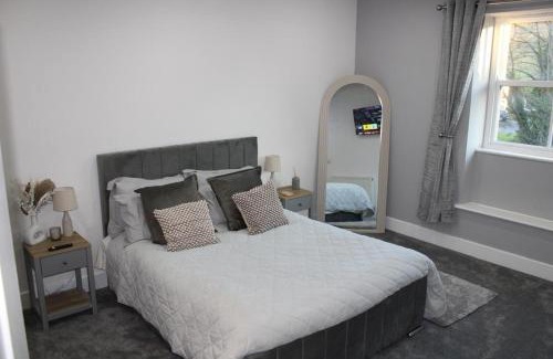 Holmfirth Apartment | Finlays at Holme