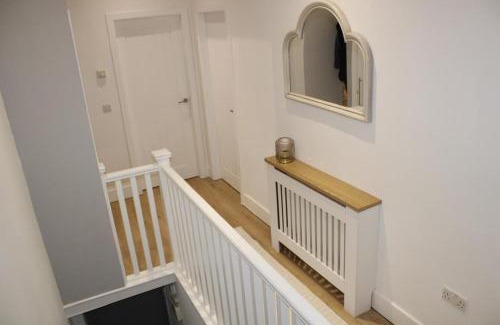 Holmfirth Apartment | Finlays at Holme