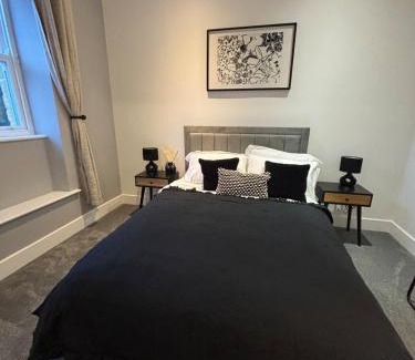 Holmfirth Apartment | Finlays at Holme