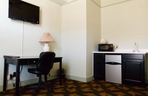 Butte Hotel | Finlen Hotel and Motor Inn