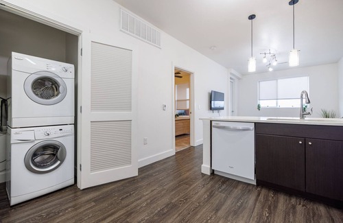 Ballpark Apartment | Finn's Manor