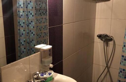 Livezeni Apartment | FinnApartman