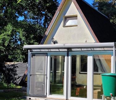 Oberhavel House | Finnhaus
