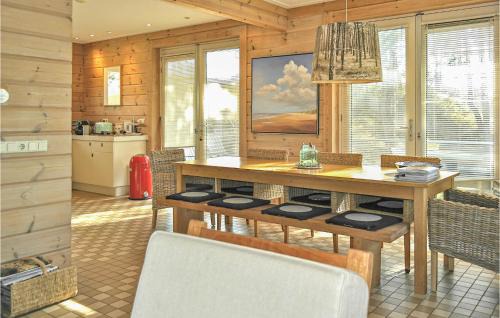 Bergen aan Zee House | Finnhouse