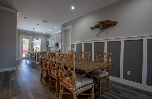 Laguna Beach Estates House | FINS - The Perfect Getaway for Family & Friends