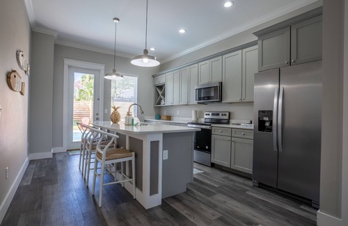 Laguna Beach Estates House | FINS - The Perfect Getaway for Family & Friends