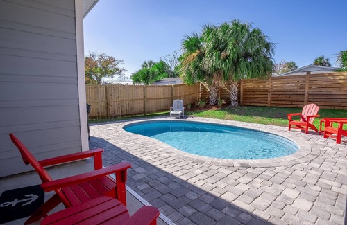 Laguna Beach Estates House | FINS - The Perfect Getaway for Family & Friends
