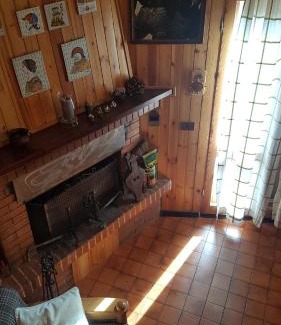 Forme Apartment | Fiocco di Neve