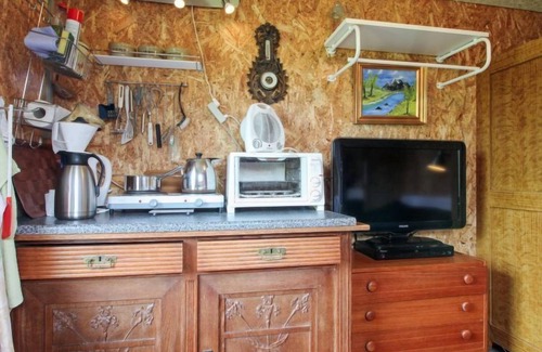 Ballum House | "Fiola" - 20km from the sea by Interhome