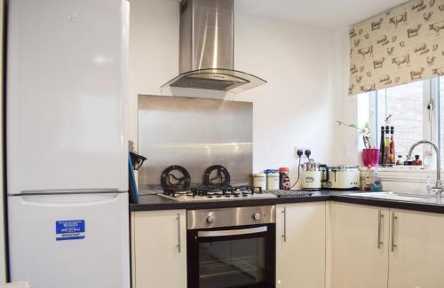 Crieff House | Fionas Cottage