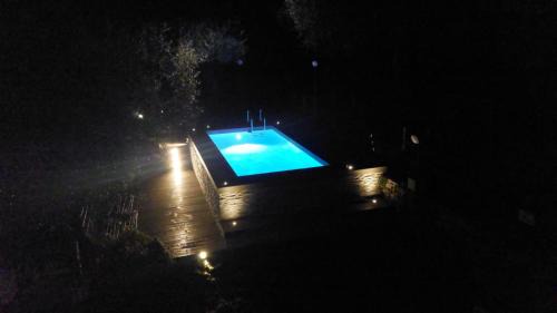 Sestri Levante Apartment | Fior d'olivo - Villa con piscina privata a pochi minuti dal centro di Sestri Levante, mare e spiaggie