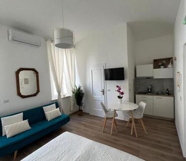 Vanchiglietta Apartment | Fior di Loto Suite - Antonelli