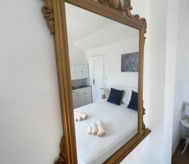 Millefonti Apartment | Fior di Loto Suite - Lingotto