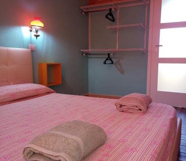 Villaggio delle Mimose Apartment | Fior di sole