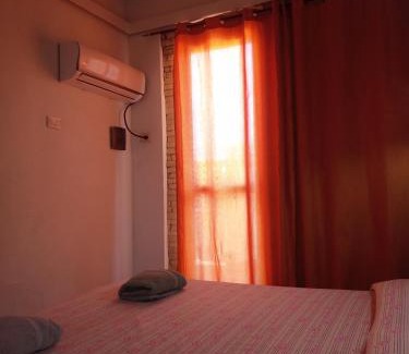 Villaggio delle Mimose Apartment | Fior di sole