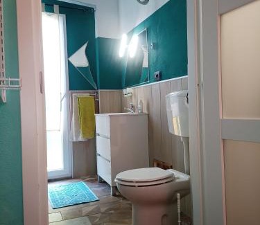 Villaggio delle Mimose Apartment | Fior di sole