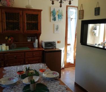 Beverino House | Fiordiluna near 5 terre