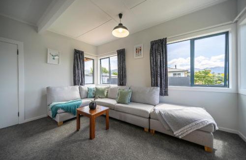 Te Anau House | Fiordland Haven - Te Anau Holiday Home