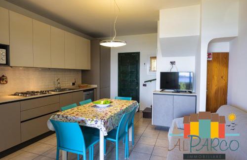 Rosolina Villa | Fiordo Specchio Nautico