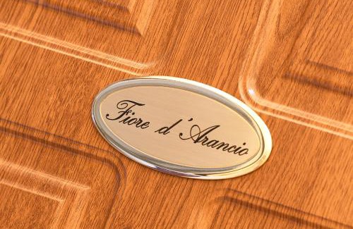 Verona City Centre Apartment | Fiore d'arancio Luxury City Center Apartment