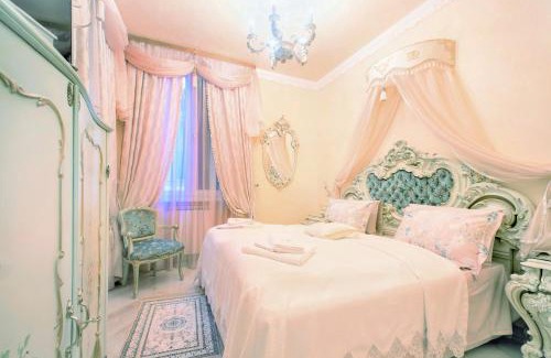 Verona City Centre Apartment | Fiore d'arancio Luxury City Center Apartment