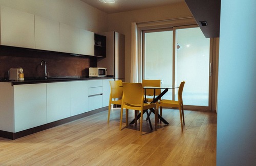Monforte d'Alba House | Fiore di Langa