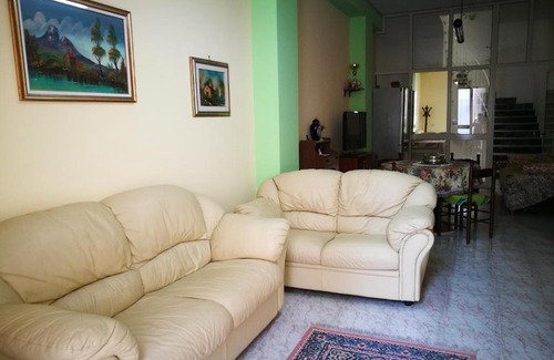Ribera Apartment | Fiori d'Arancio