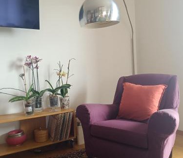 Salerno Bed & Breakfast | Fiori d'arancio