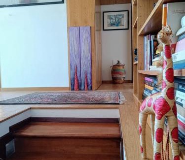 Salerno Bed & Breakfast | Fiori d'arancio