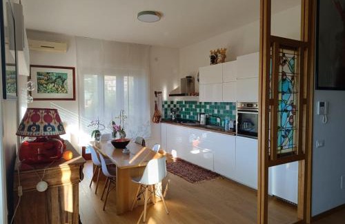 Salerno Bed & Breakfast | Fiori d'arancio