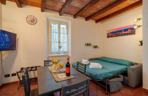 Santissima Annunziata Apartment | Fiorino Apartment - Piazza della Libertà