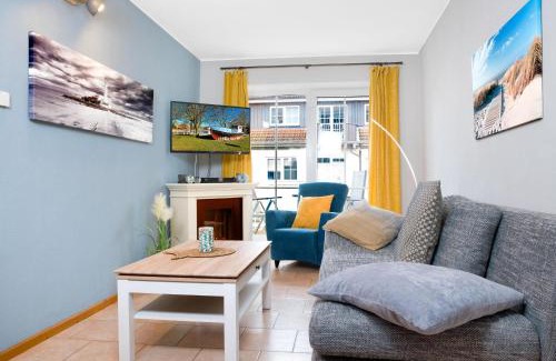 Gollwitz Apartment | FIP Park Leuchtturmblick