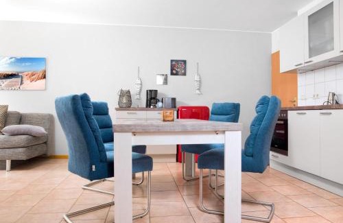 Gollwitz Apartment | FIP Park Leuchtturmblick