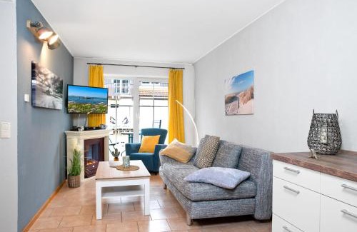 Gollwitz Apartment | FIP Park Leuchtturmblick
