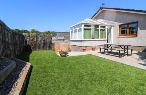 Glencarse House | Fircroft