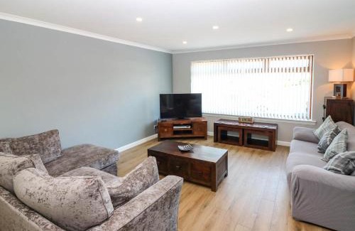 Glencarse House | Fircroft
